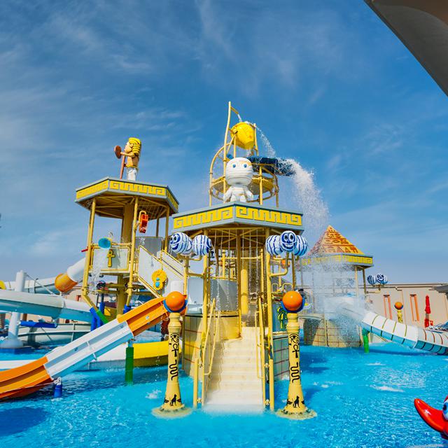 Stella Gardens Resort & Spa