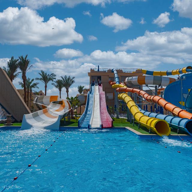 Stella Gardens Resort & Spa
