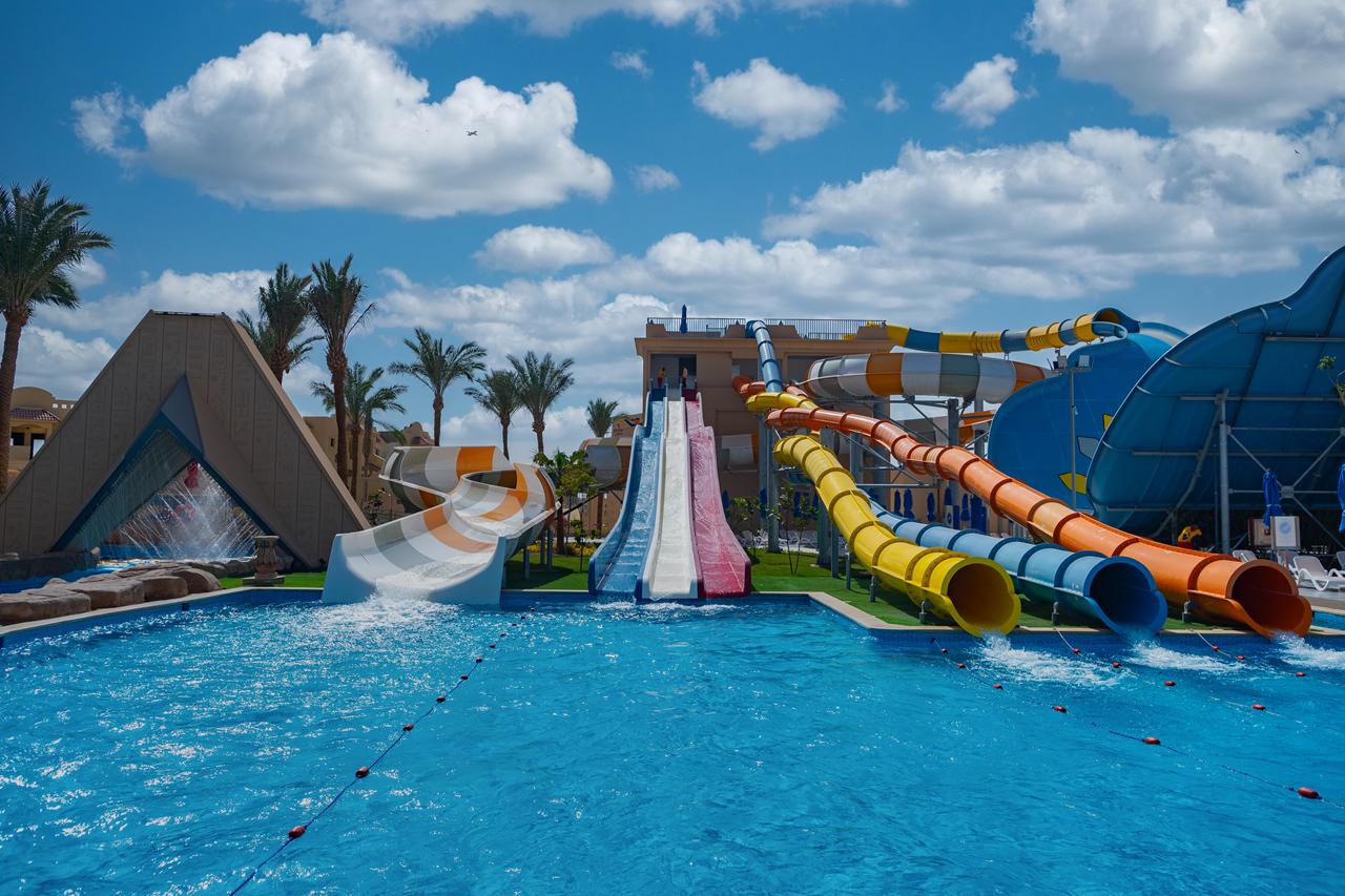 Stella Gardens Resort & Spa, foto 6