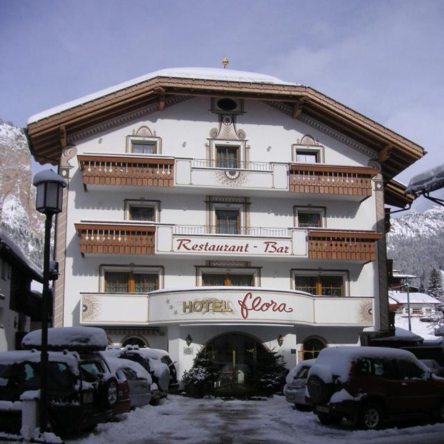 Hotel Flora