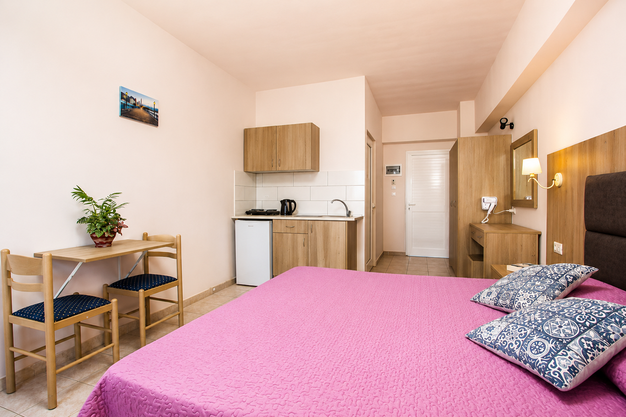 Sun & Sea studios & appartementen, foto 6