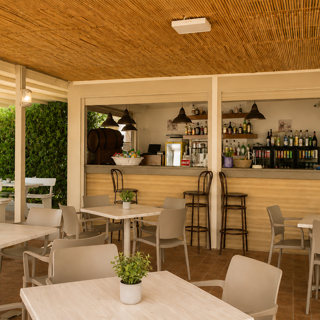 Sun & Sea studios & appartementen