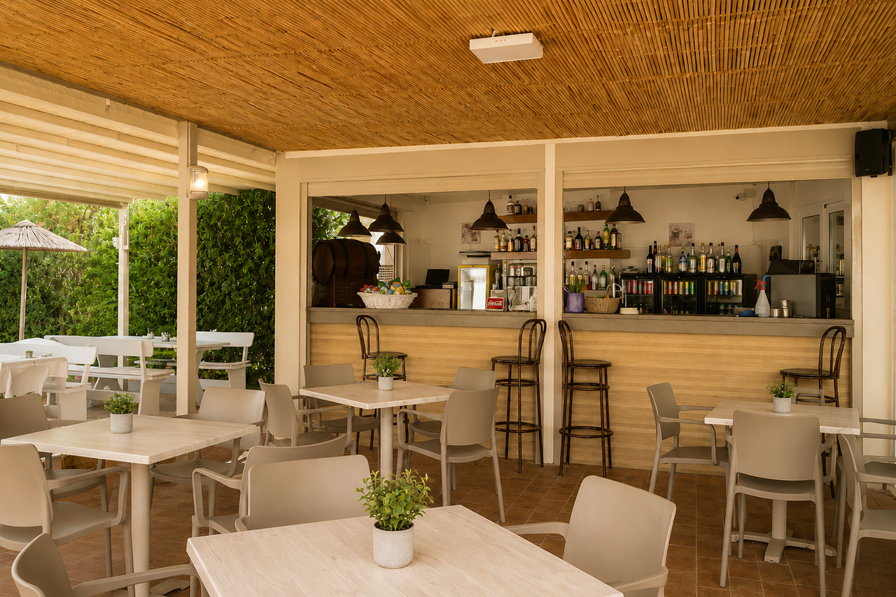 Sun & Sea studios & appartementen, foto 4