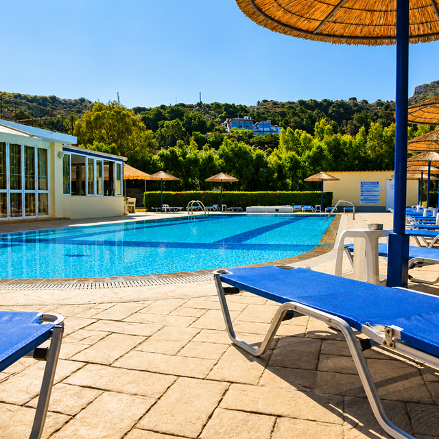 Sun & Sea studios & appartementen