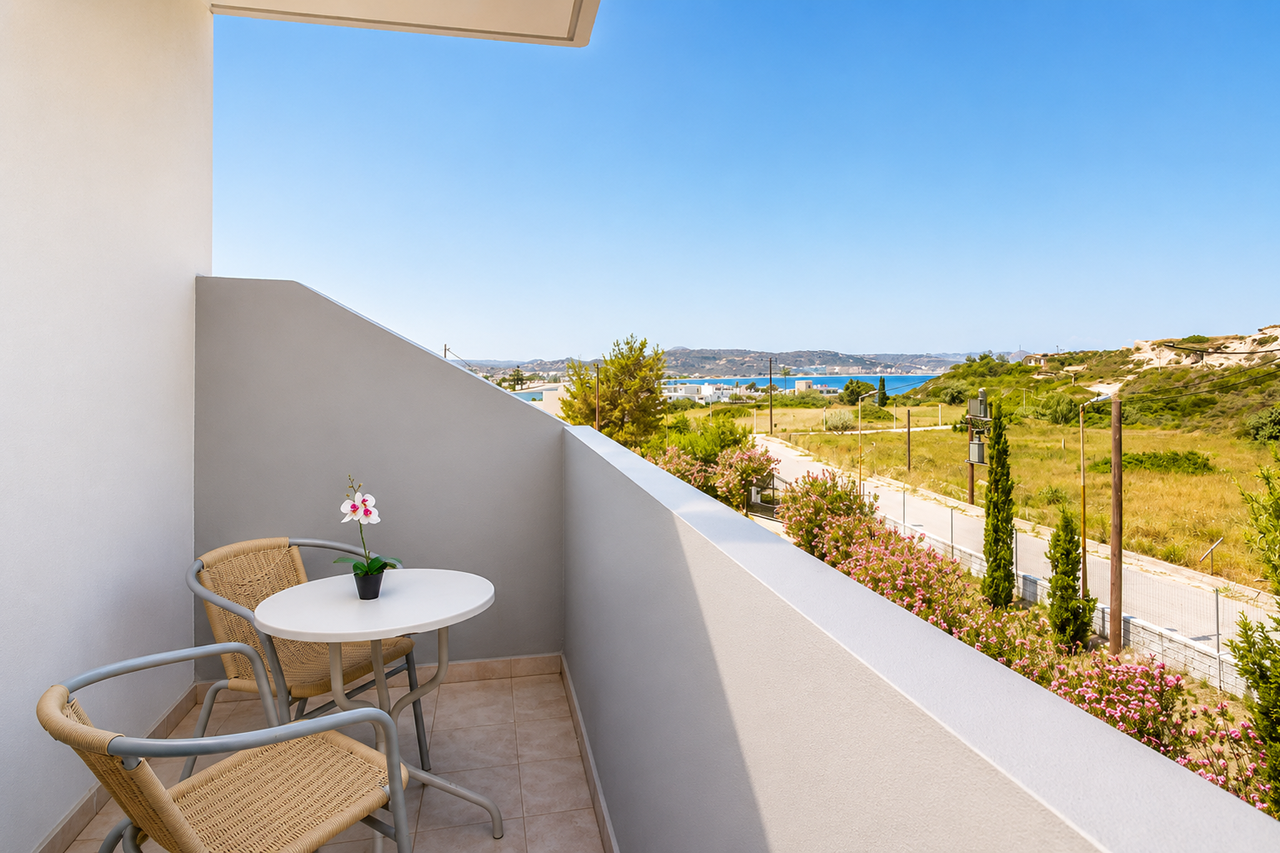 Sun & Sea studios & appartementen, foto 3