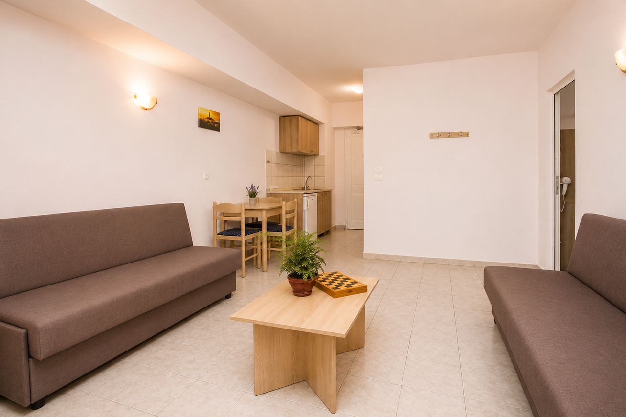 Sun & Sea studios & appartementen, foto 13