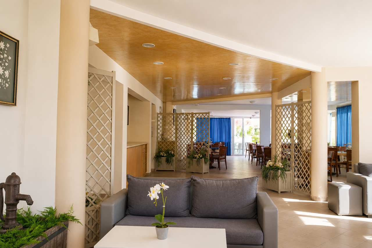 Sun & Sea studios & appartementen, foto 11