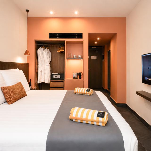 Hotel Valmar Corfu