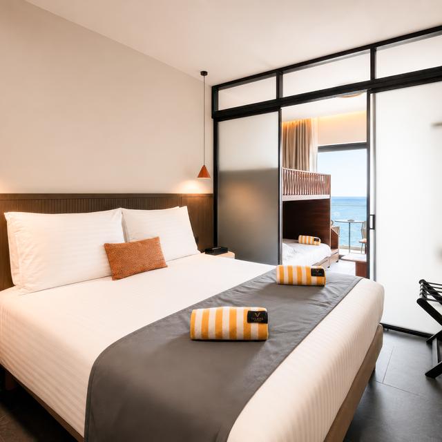 Hotel Valmar Corfu