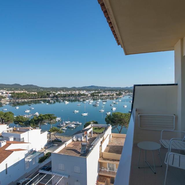 Smy Portocolom