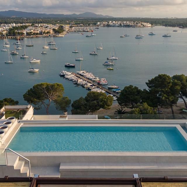 Smy Portocolom