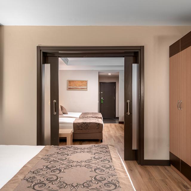 Hotel Telatiye Resort