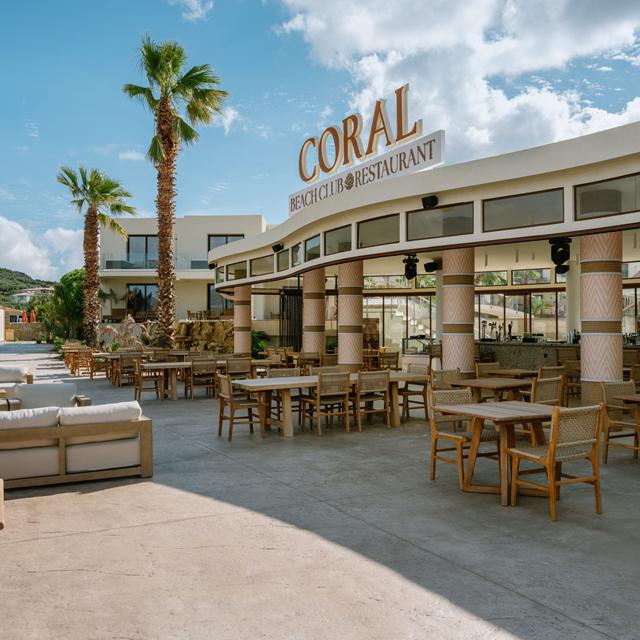 Hotel Perla del Mare - adults only