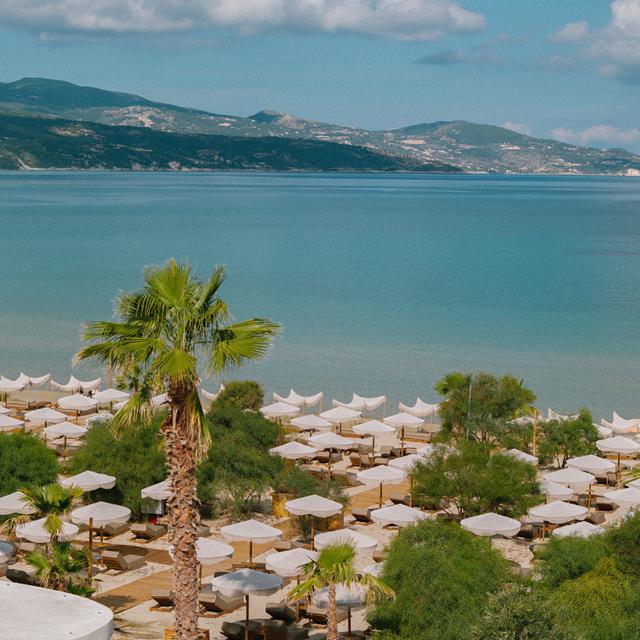 Hotel Perla del Mare - adults only