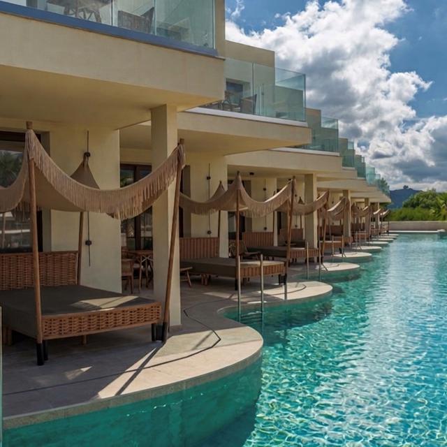 Hotel Perla del Mare - adults only