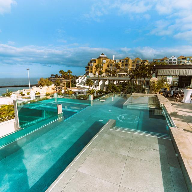 Los Olivos Beach Resort