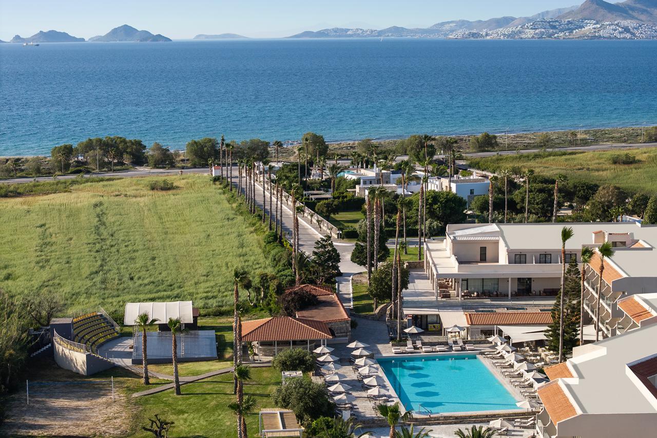Atlantica Thalassa, foto 10