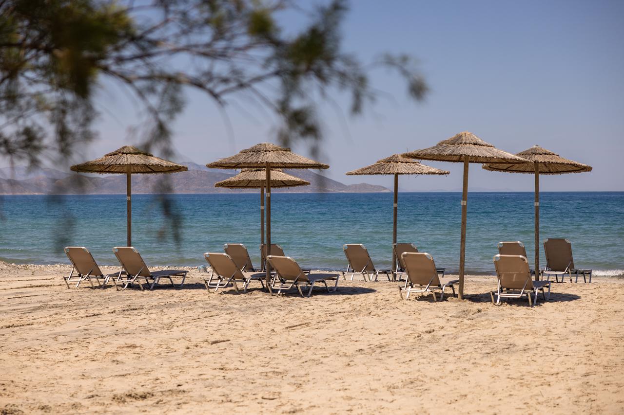 Atlantica Thalassa, foto 2
