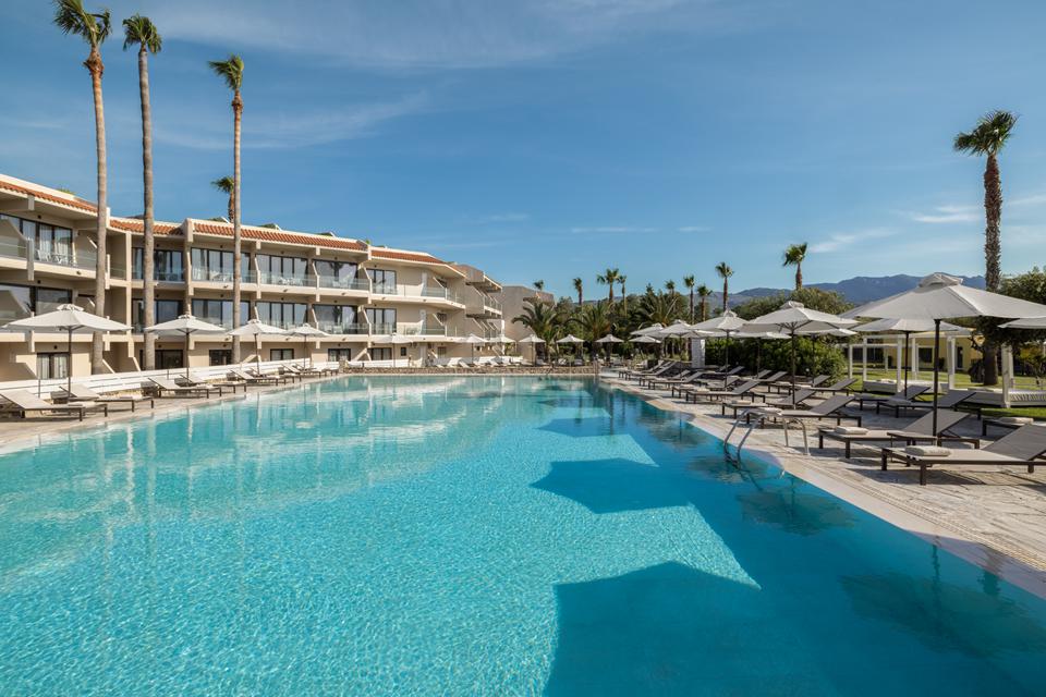 Hotel Atlantica Thalassa