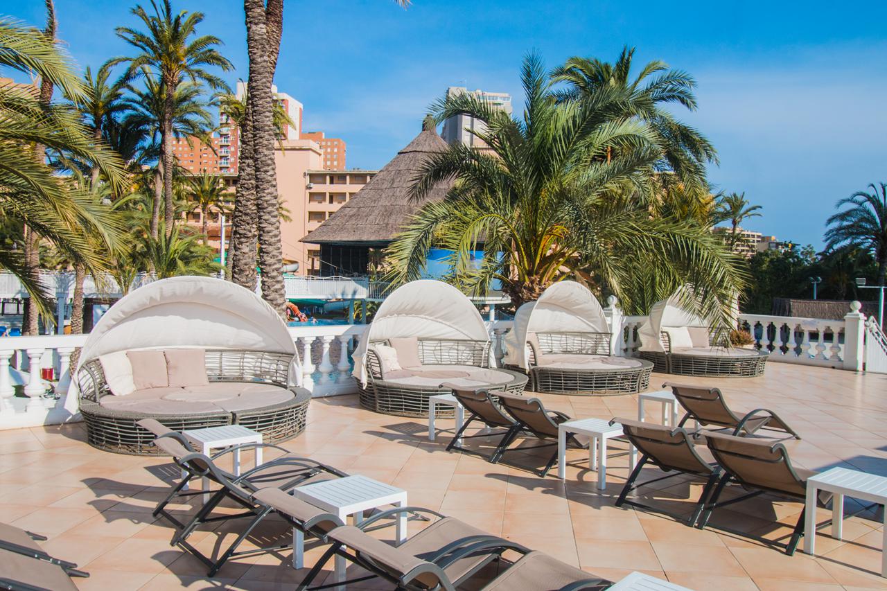 Appartementen Magic Tropical Splash, foto 13