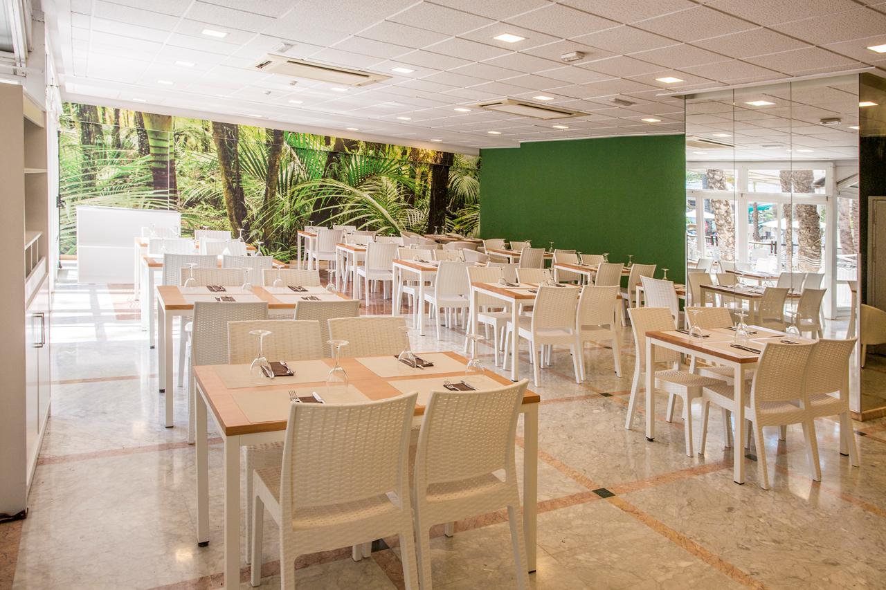 Appartementen Magic Tropical Splash, foto 7