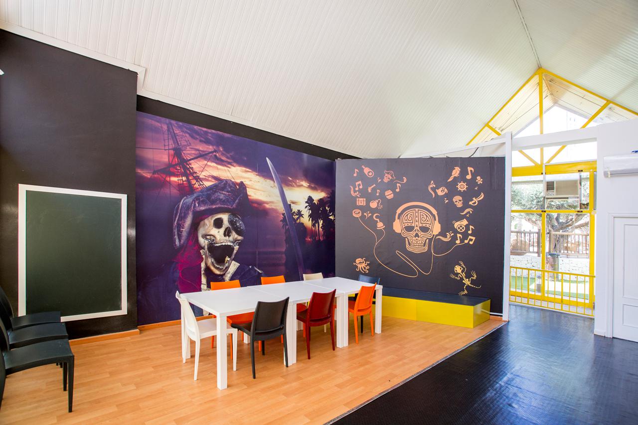 Appartementen Magic Tropical Splash, foto 15