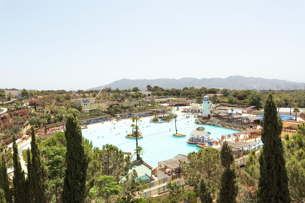 Magic Pirates Island Resort, foto 14