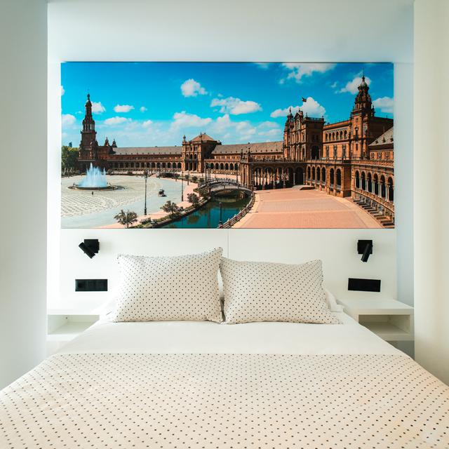 Hotel Villa España