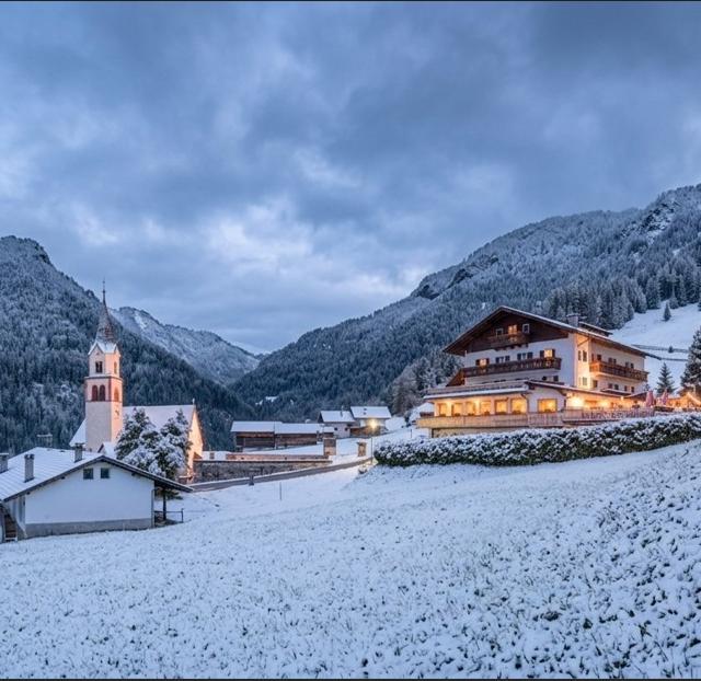 Hotel Platz
