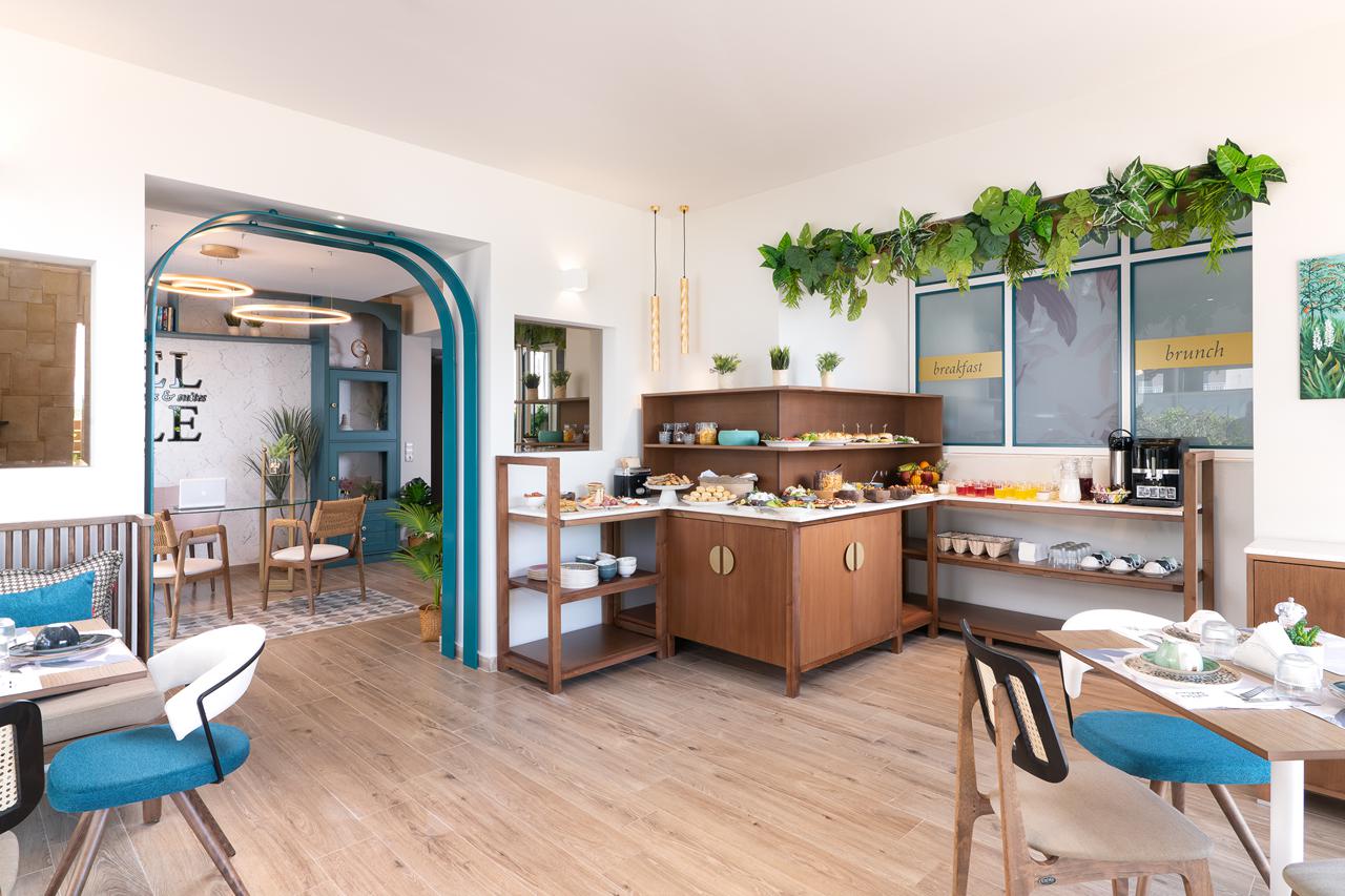 ELLE Rooms & Suites, foto 5