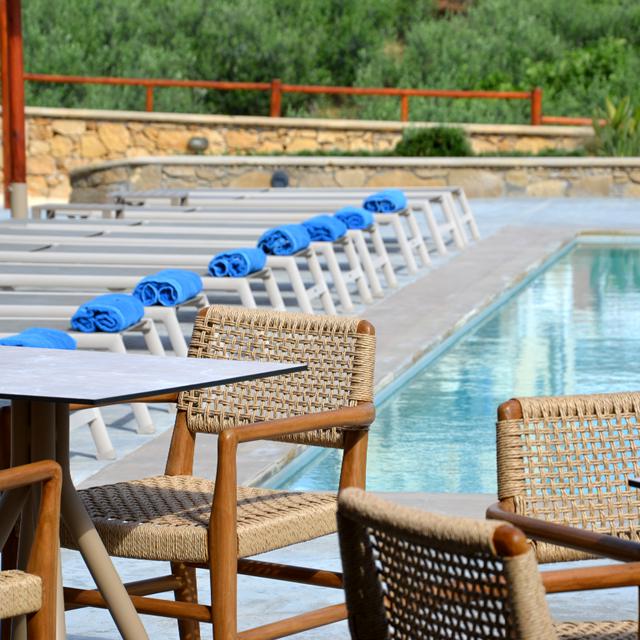 Villaggio Mare Suites