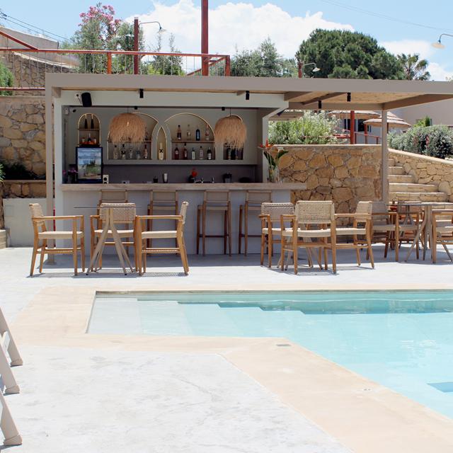 Villaggio Mare Suites