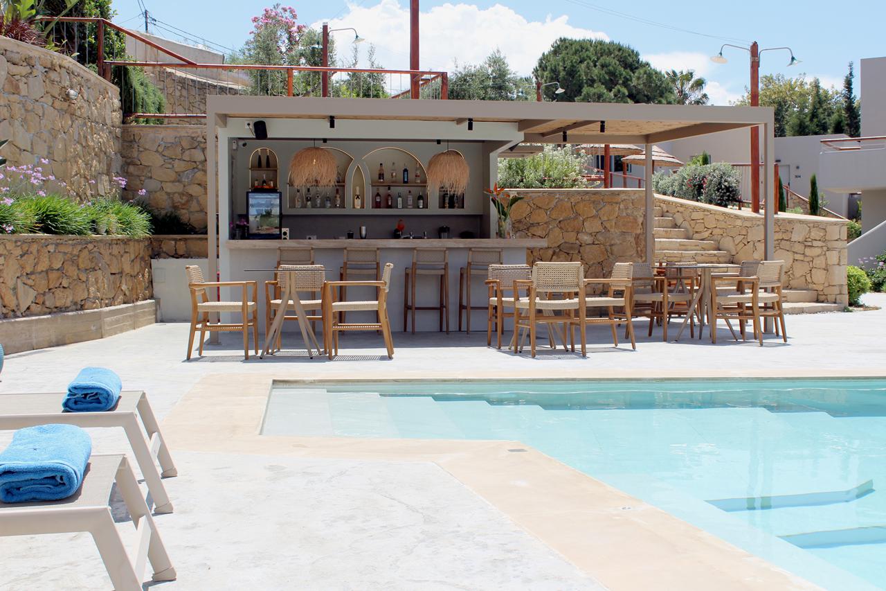 Villaggio Mare Suites, foto 3
