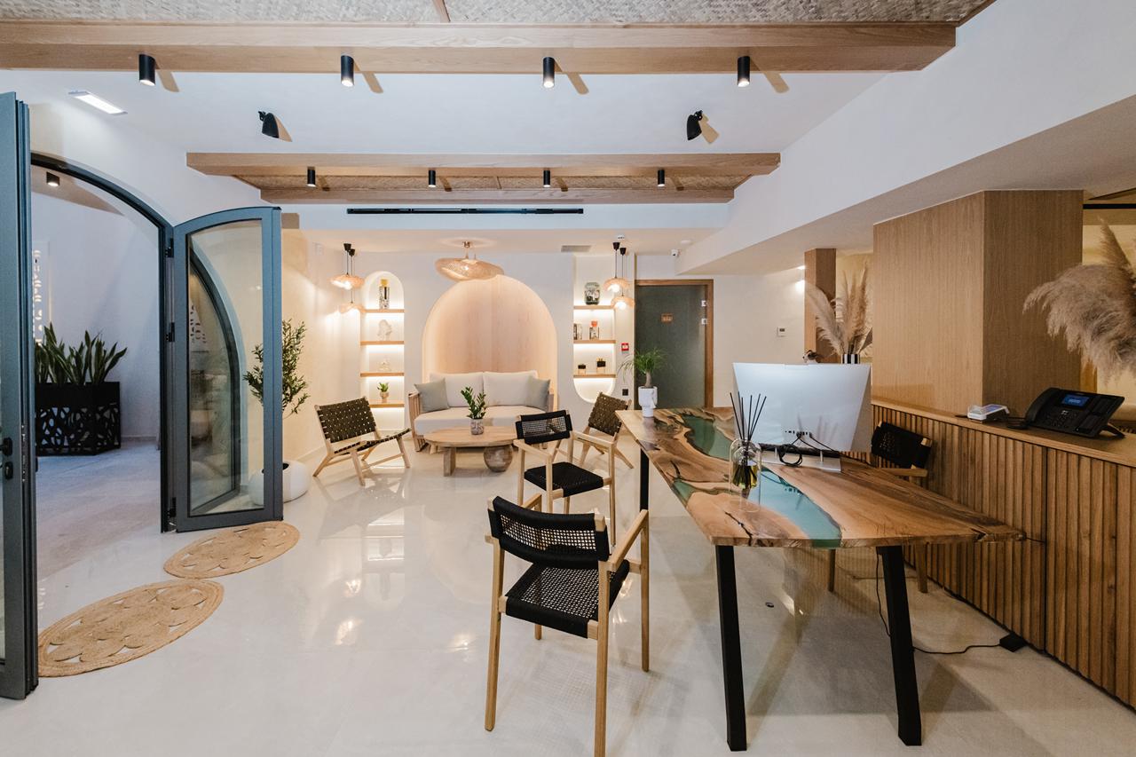 Evexia Boutique & Spa, foto 6