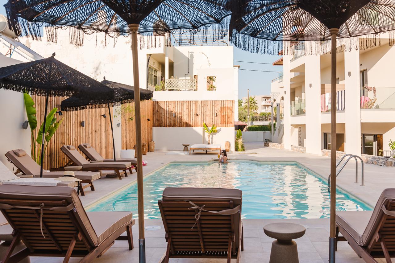 Evexia Boutique & Spa, foto 3