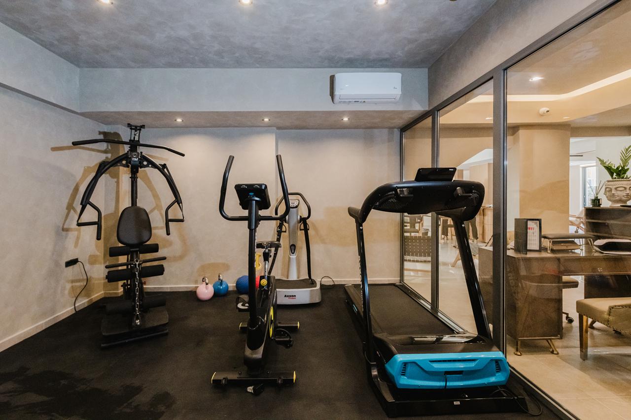 Evexia Boutique & Spa, foto 14