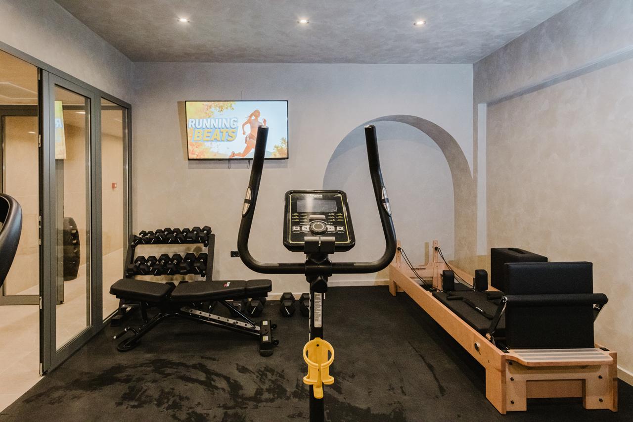 Evexia Boutique & Spa, foto 15