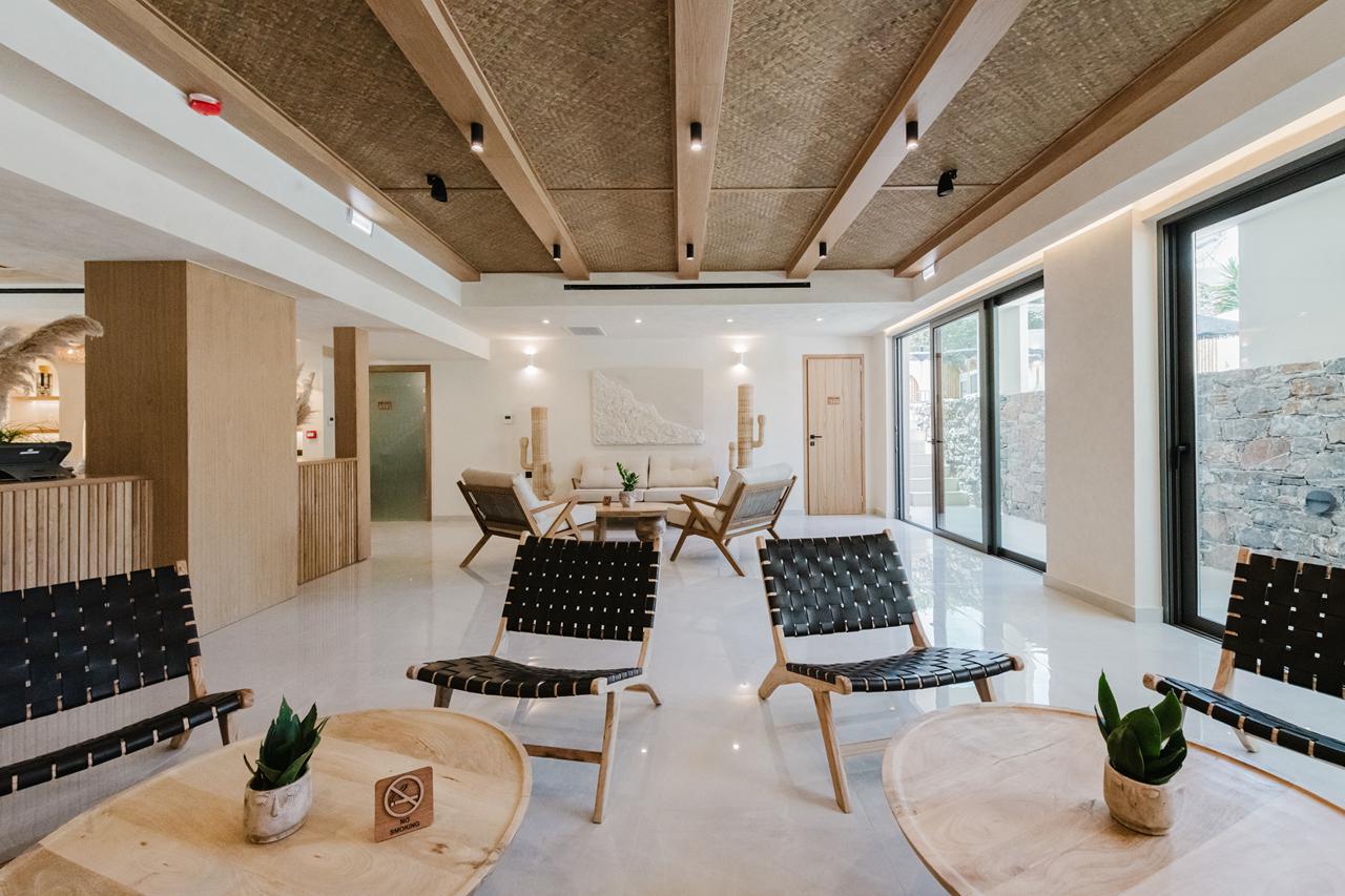 Evexia Boutique & Spa, foto 12