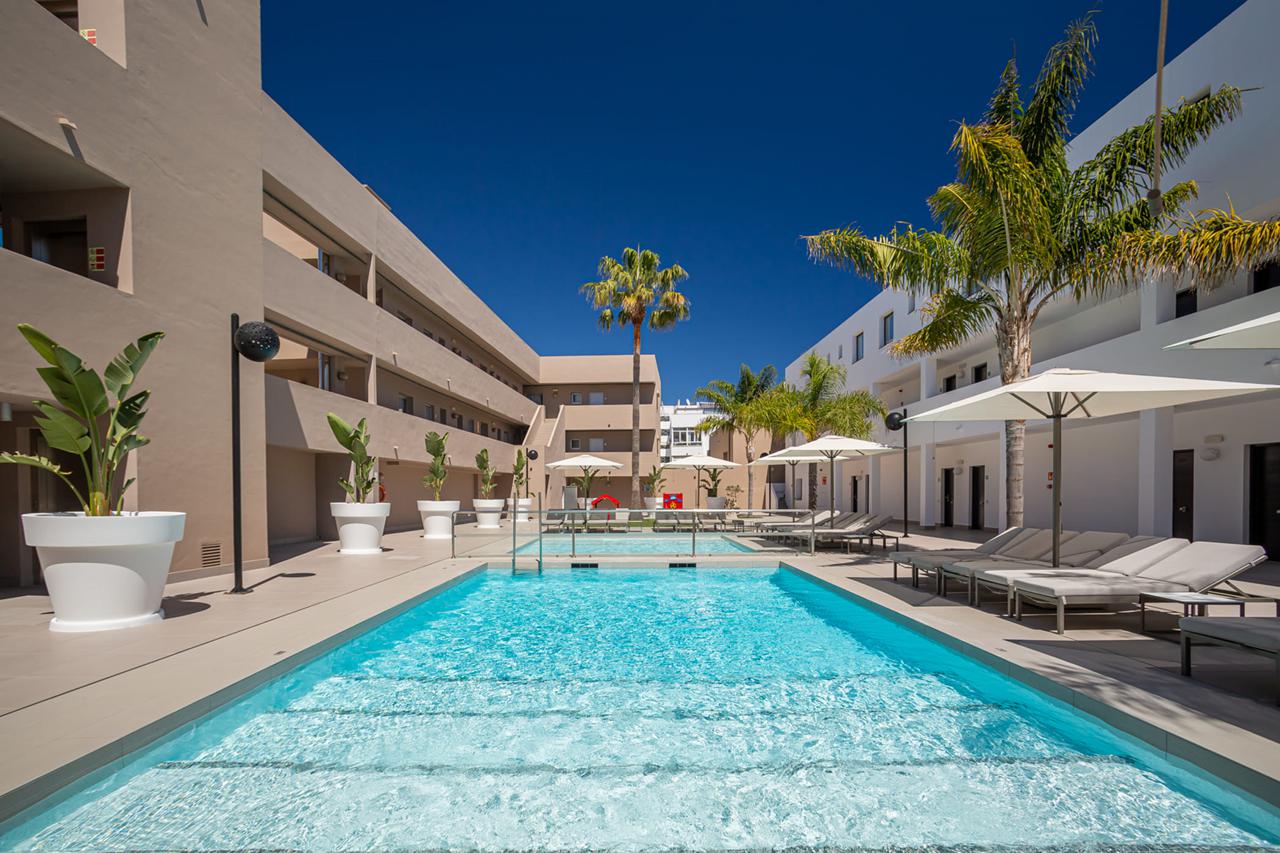 Migjorn Ibiza Suites & Spa, foto 13