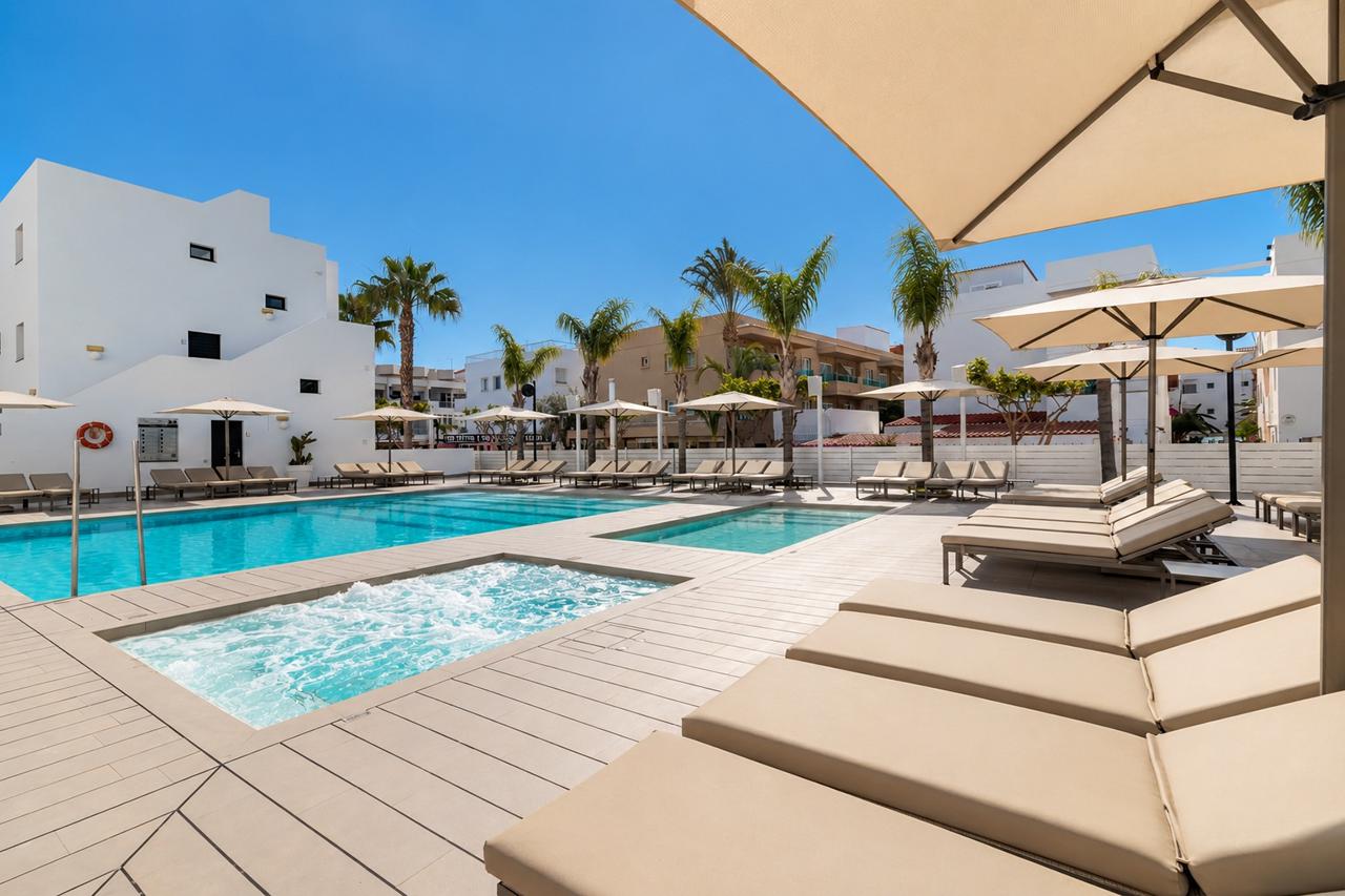 Migjorn Ibiza Suites & Spa, foto 14