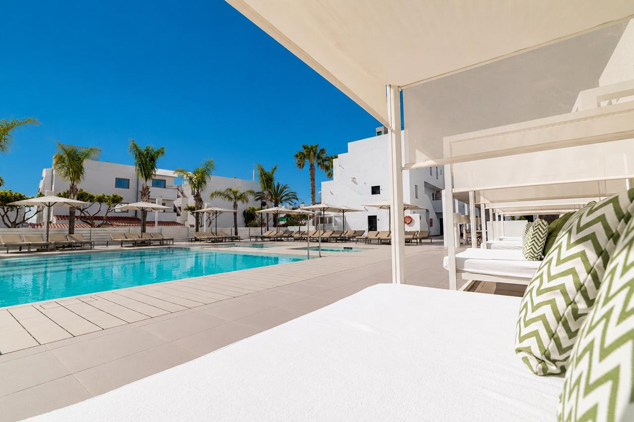 Migjorn Ibiza Suites & Spa, foto 15