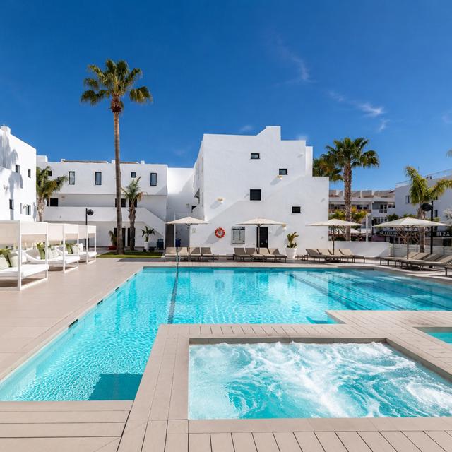 Migjorn Ibiza Suites & Spa