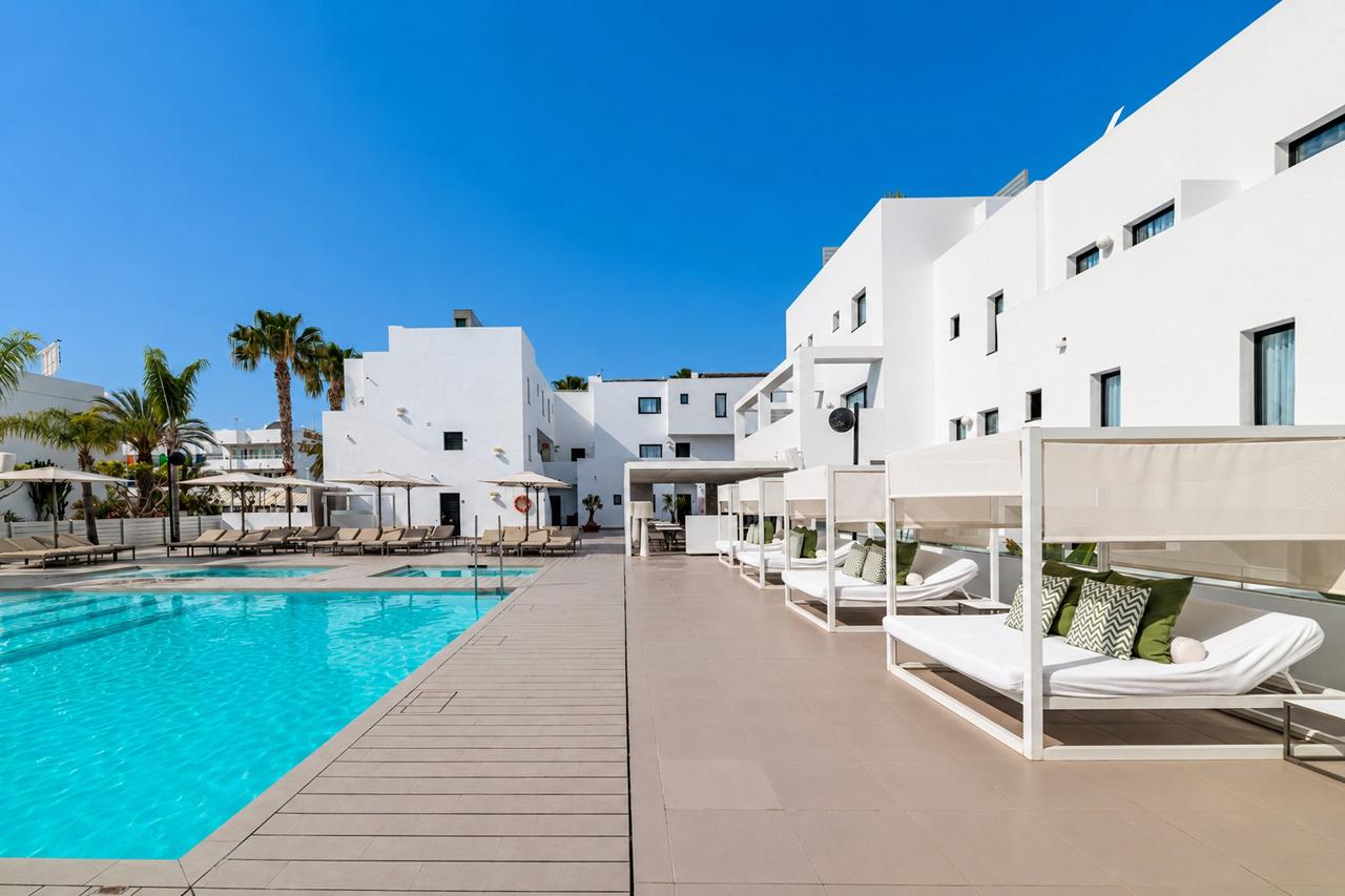 Migjorn Ibiza Suites & Spa, foto 3
