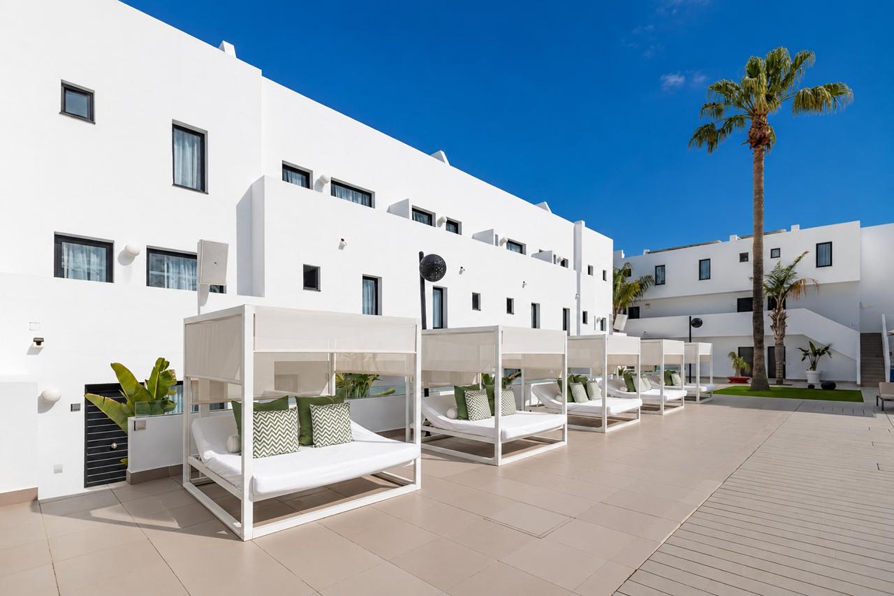 Migjorn Ibiza Suites & Spa, foto 2
