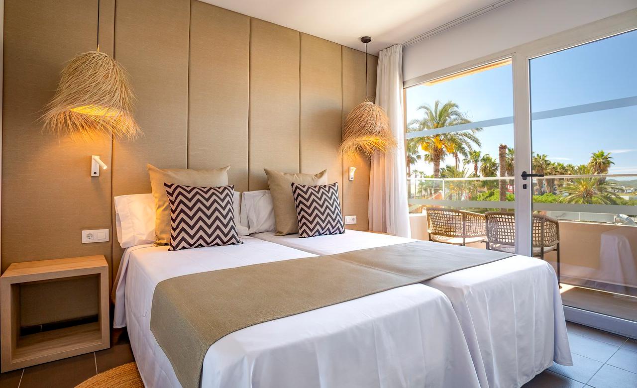 Migjorn Ibiza Suites & Spa, foto 4
