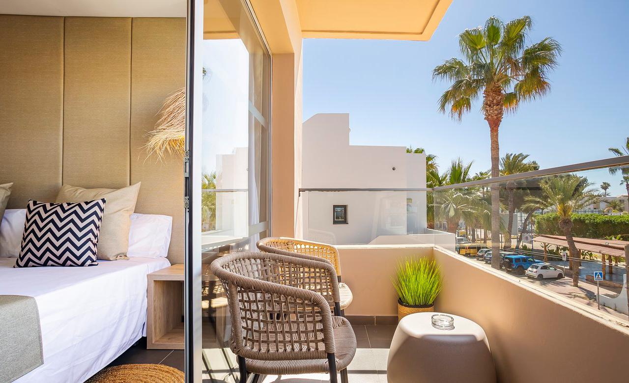 Migjorn Ibiza Suites & Spa, foto 5