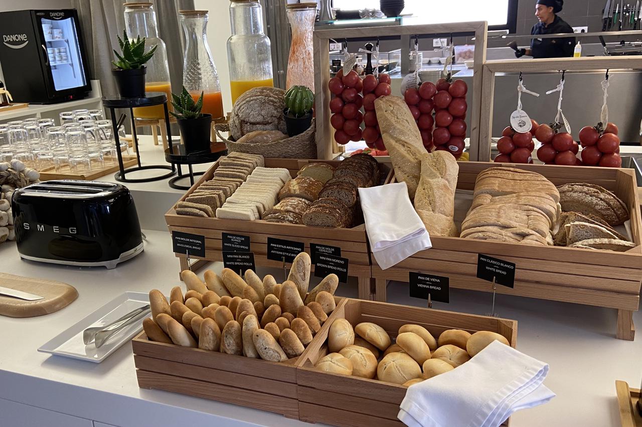 Migjorn Ibiza Suites & Spa, foto 7