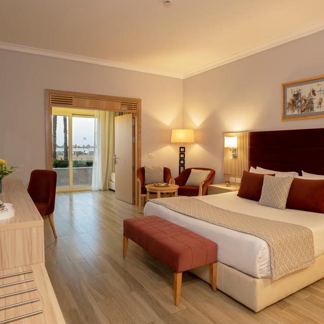 Stella Beach Resort