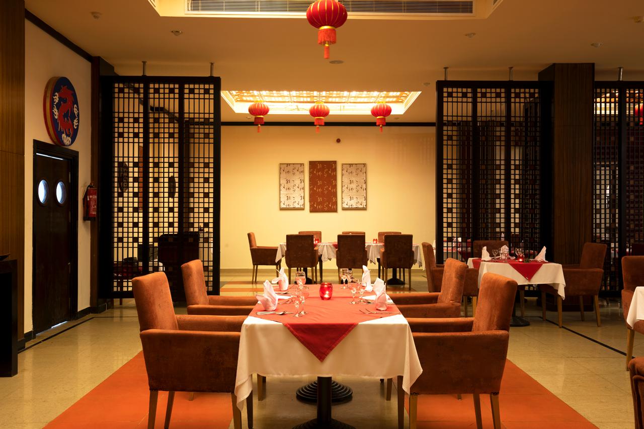 Stella Gardens Resort & Spa, foto 12