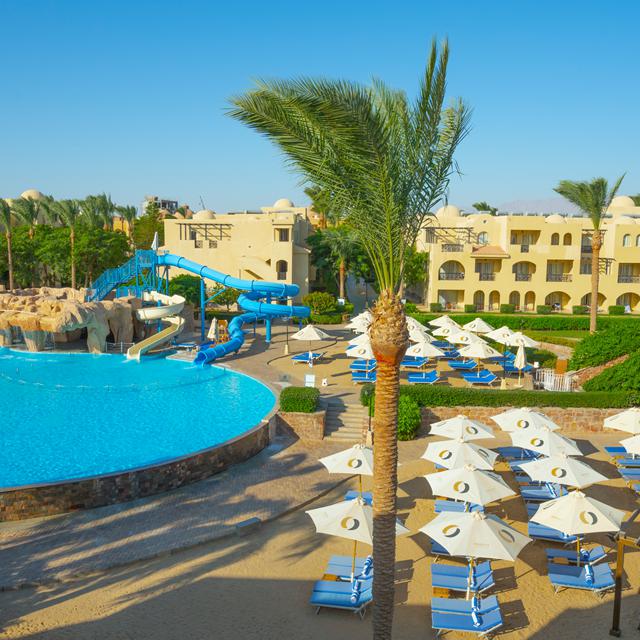 Stella Gardens Resort & Spa